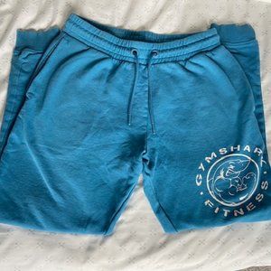 Gymshark legacy fitness joggers